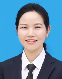 永远荣誉会长陈梦婷